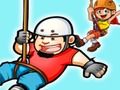 Игра Zipline Valley онлайн
