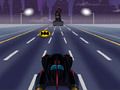 Игра Batman Revenge of Gorilla Grodd  онлайн
