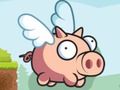 Игра Piggy Run онлайн