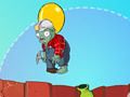 Игра Angry Zombies 2  онлайн