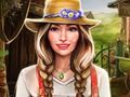 Игра Вълшебни билки  онлайн