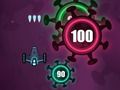 Игра Анти вирус  онлайн