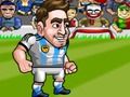 Игра Супер стрелец  онлайн