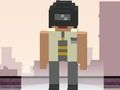 Игра Royale Roof  онлайн