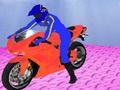 Игра Майстор на велосипеди Stunt Master 3d  онлайн