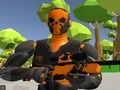 Игра Fort Builder онлайн