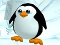 Игра Пингвин Run 3d  онлайн