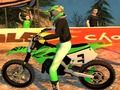 Игра Uphill Offroad Moto Racing онлайн