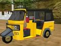 Игра Tuk tuk auto rickshaw 2020 онлайн