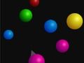 Игра Обединяване на топки  онлайн