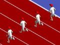 Игра Спринтьор  онлайн