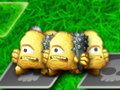 Игра Uantivirus онлайн