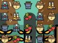 Игра Мач на пазара на фермери 3  онлайн