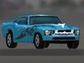 Игра Скоростни състезания с автомобили  онлайн