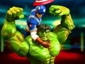 Игра Борбата с чудовищата  онлайн