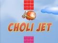 Игра Чоли джет  онлайн