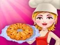 Игра Бананов хляб  онлайн
