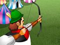 Игра Средновековната Арчър онлайн