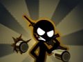 Игра Лазерна борба с Stickman онлайн Игра Лазерна борба с Stickman онлайн