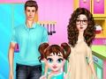 Игра Бебе Тейлър: Китайска готварска храна  онлайн