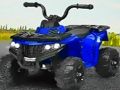 Игра 4x4 ATV Мотоциклети за деца  онлайн