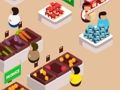 Игра Докоснете Супермаркет  онлайн