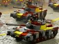 Игра Военни бойни действия  онлайн