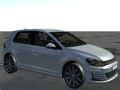 Игра Phantom Golf Driver онлайн