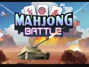 Игра Маджонг битка  онлайн