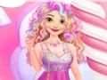 Игра Седмица на модата на Рози  онлайн
