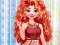 Игра Принцеси се пригответе с мен  онлайн