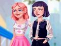 Игра Дни на ретро аркадите  онлайн
