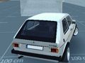 Игра Голф автомобили симулатор  онлайн
