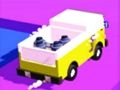 Игра Drive Hills онлайн