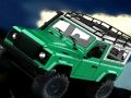 Игра Мозайката на Off Road Defender  онлайн