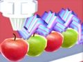 Игра Перфектен крем  онлайн