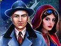 Игра Призрачно предупреждение  онлайн