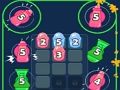 Игра Обединете кулата  онлайн