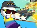 Игра Улична престрелка  онлайн