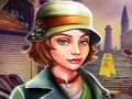 Игра Писателят на престъпността  онлайн