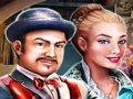 Игра Бунтовническо съкровище  онлайн