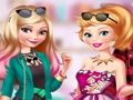 Игра BFFS Дата Мода  онлайн