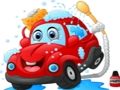 Игра Мозайка за автомивка  онлайн