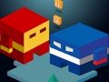 Игра Най-добри приятели за приключения  онлайн
