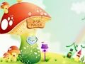 Игра Разлики във фантазиите  онлайн