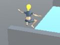 Игра Изпълнете Wall Jump 2020  онлайн