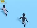 Игра Stickman Parkour онлайн