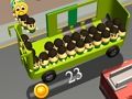Игра Супер шофьор  онлайн
