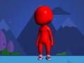 Игра Паркур за всички 3D  онлайн