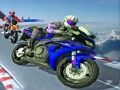 Игра Велосипедни състезания с велосипед Stunt Race  онлайн